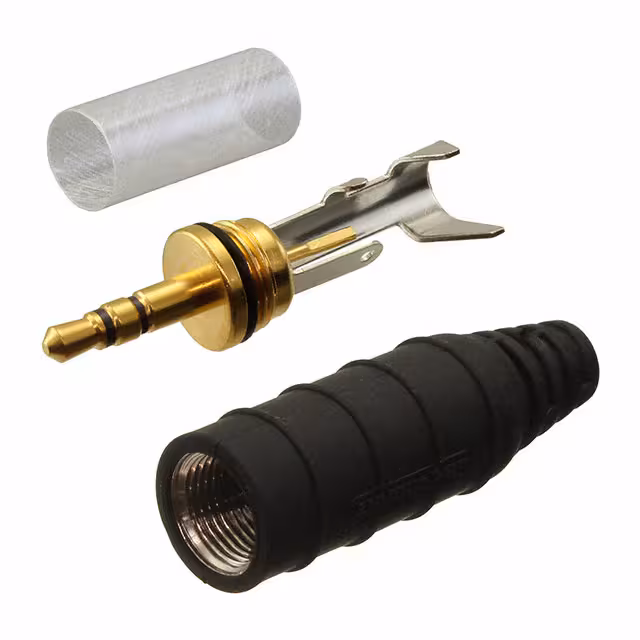 35HDSAU15 Switchcraft Inc.  Audio Connectors